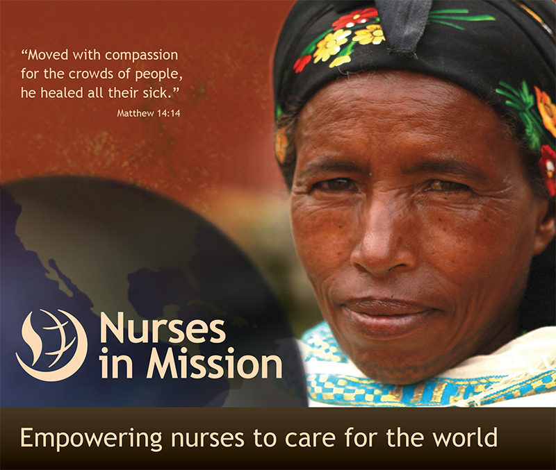 Nurses in Mission